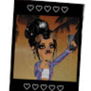 Meet your Posher, Evelyn